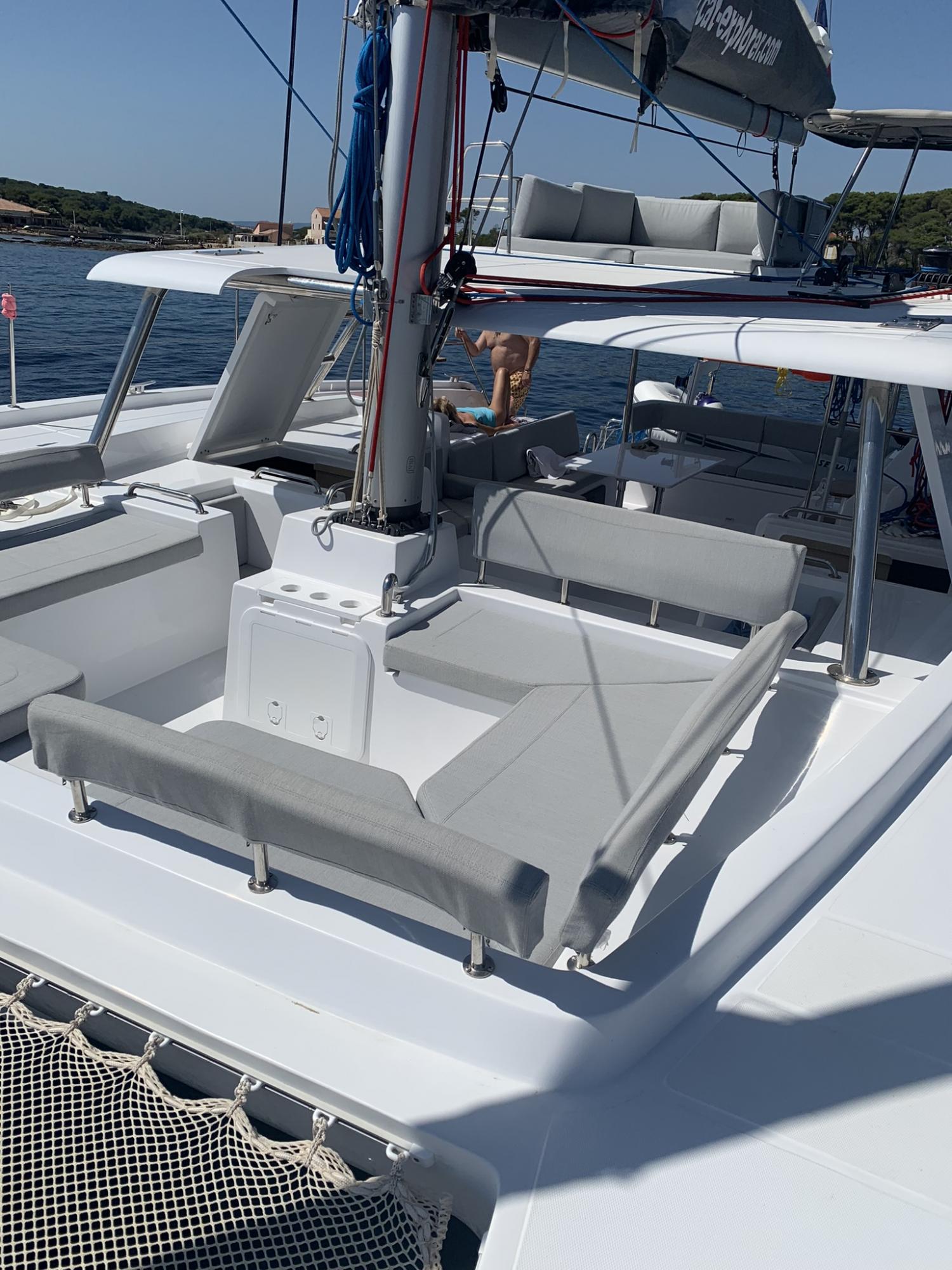 sortie en mer var