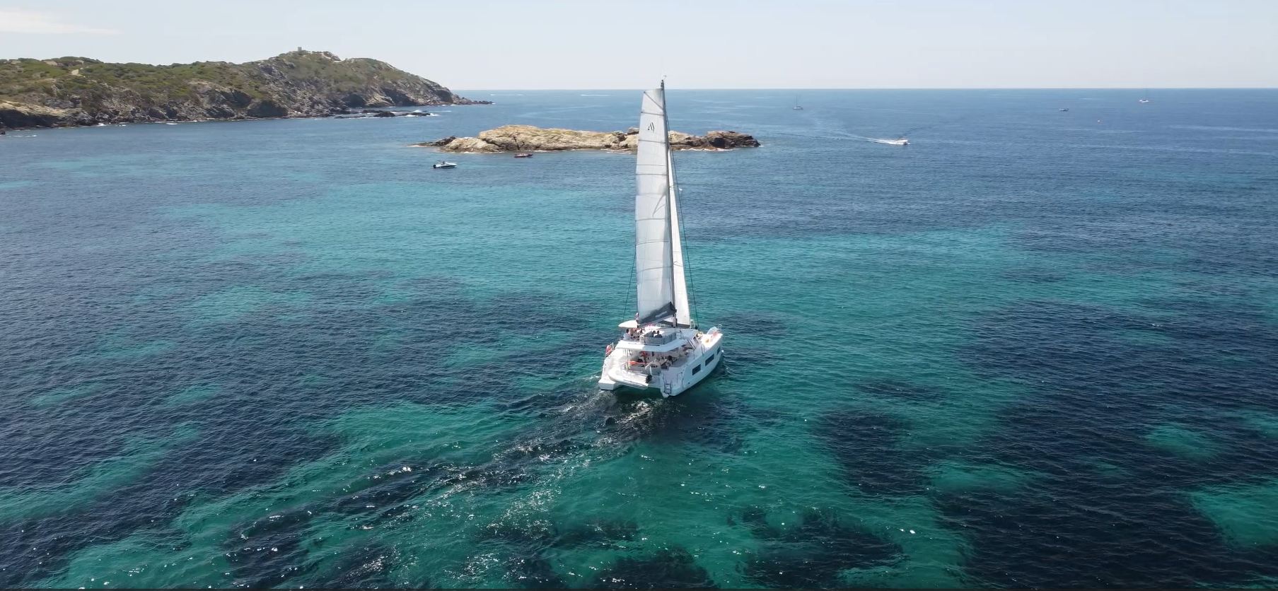 sortie en mer six fours les plages