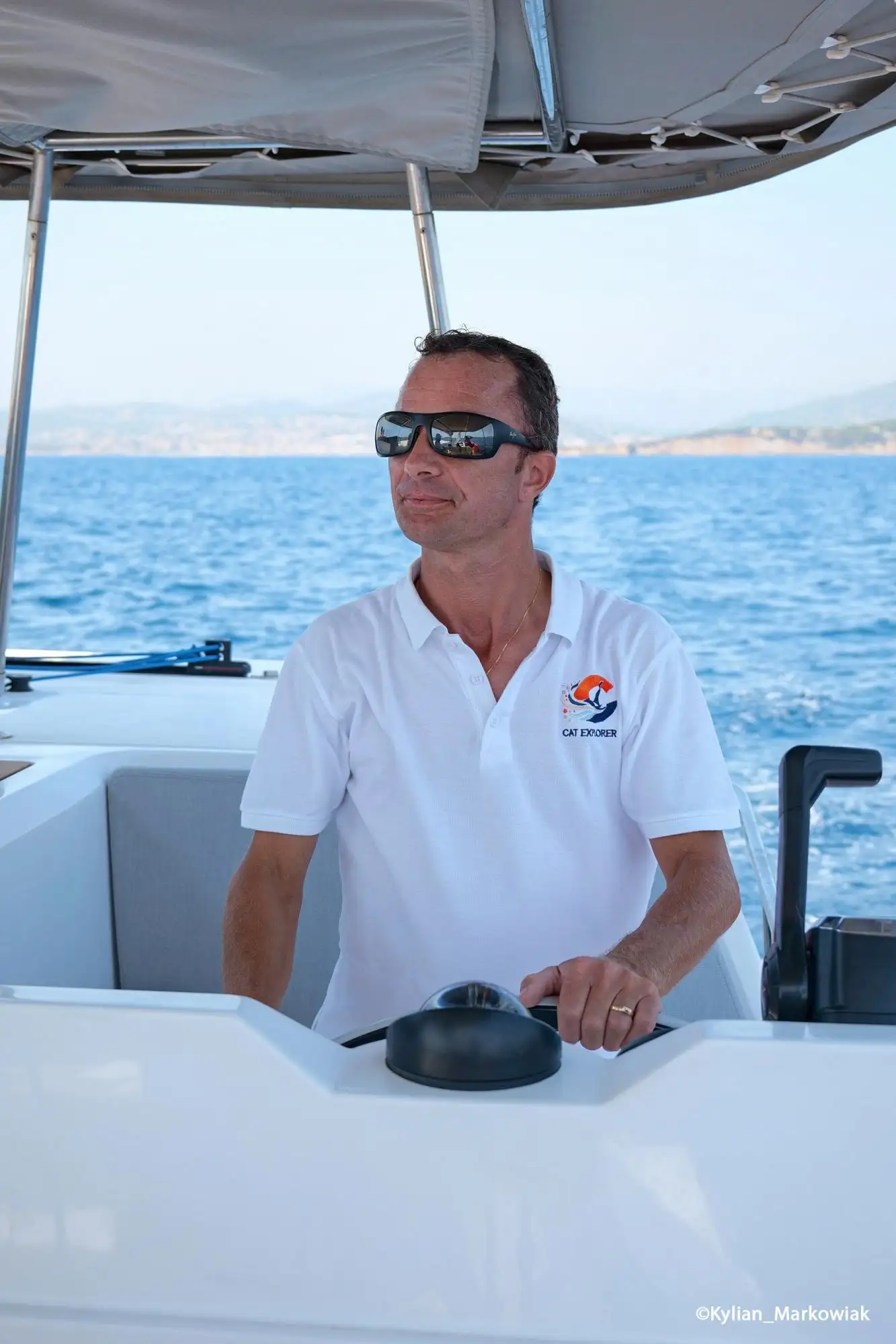 sortie en mer six fours les plages