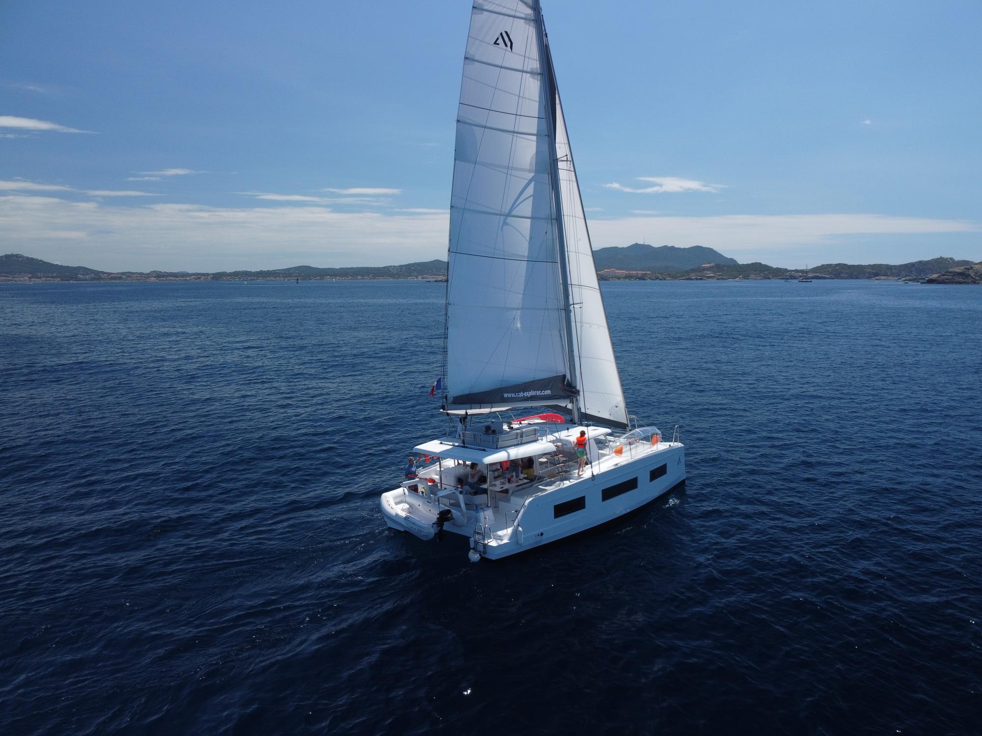 sortie en mer six fours les plages
