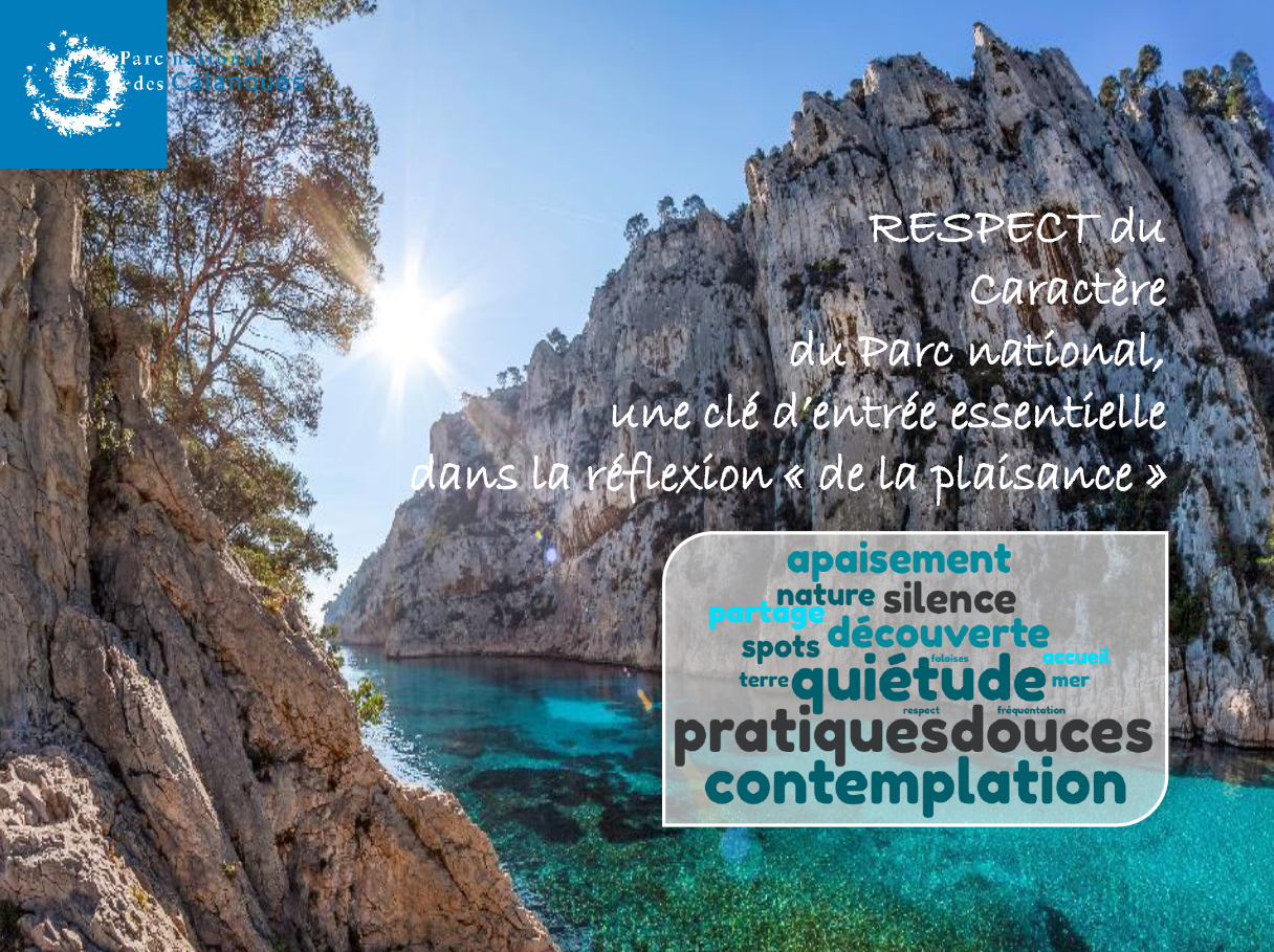 sortie en mer var calanques